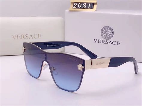 replica versace glasses